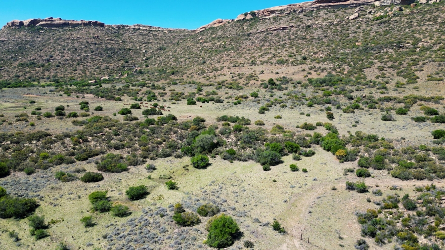 0 Bedroom Property for Sale in Lady Grey Eastern Cape